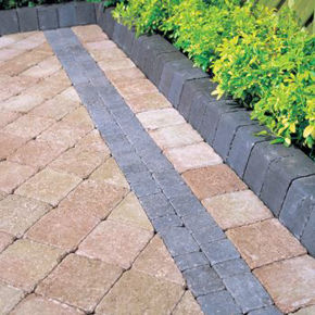 Picture for category Paving Blocks