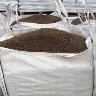 Picture of Screened Top Soil Bulk Bag
