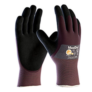 Picture of Maxidry 3/4 Coated Gloves