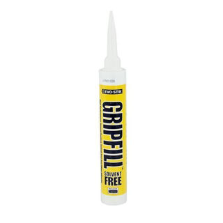 Picture of Evo-Stik Gripfill Solvent Free 350ml