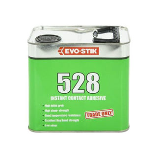 Picture of Evo-Stik 528 Contact Adhesive