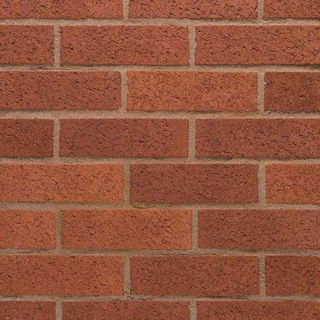 Picture of Wienerberger Kinder Mixed Red Brick (Each)