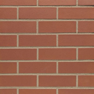 Picture of Wienerberger Staffordshire Smooth Red Brick (Each)