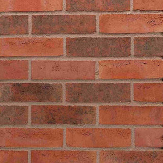 Picture of Wienerberger Oast Russett 65mm Brick (Each)