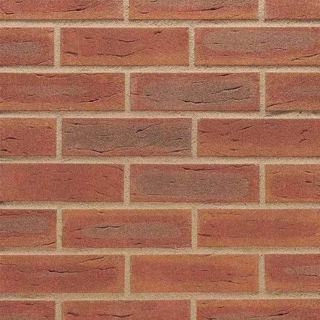 Picture of Wienerberger Sunset Red Brick (Each)