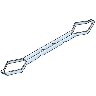 Picture of ST1 Stainless Steel Heavy Duty Tie