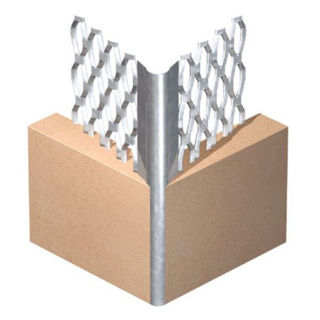 Picture of Angle Bead Galvanised