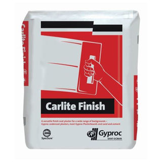 Picture of Gyproc Carlite Finish 25kg