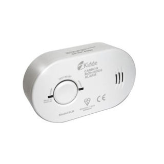 Picture of Kidde Carbon Monoxide Alarm 9C06