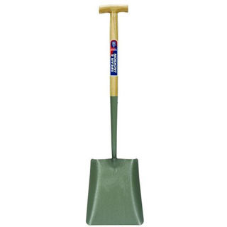 Picture of Spear & Jackson Concrete Shovel with T Handle