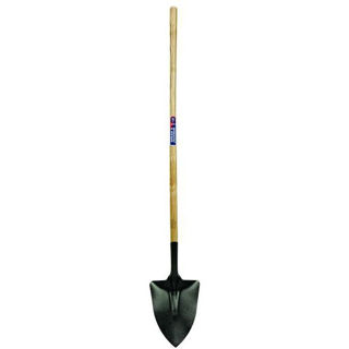 Picture of Spear & Jackson 54" Long Tail Road Shovel