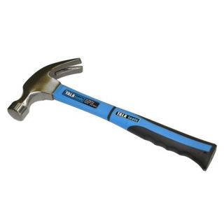Picture of Tala 16oz Fibreglass Claw Hammer
