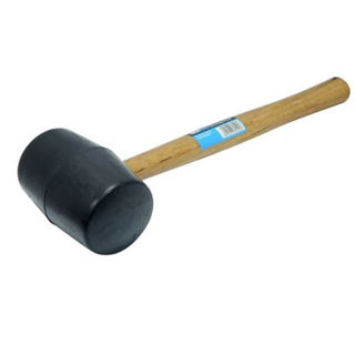 Picture of Tala Hand Rubber Mallet