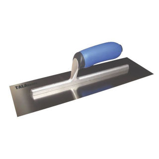 Picture of Tala Stainless Steel Plaster Trowel