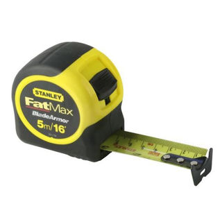 Picture of Stanley Fat Max Tape