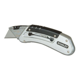 Picture of Stanley Quickslide Utility Knife