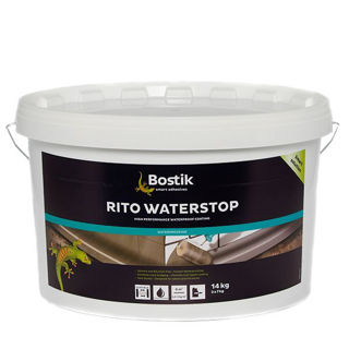 Picture of Bostik Rito Waterstop Liquid 14KG