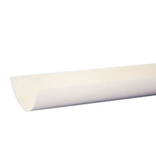 Picture of MFP Half Round Gutter 4m