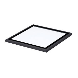 VELUX Flat Glass Top Cover for Flat Roof Window