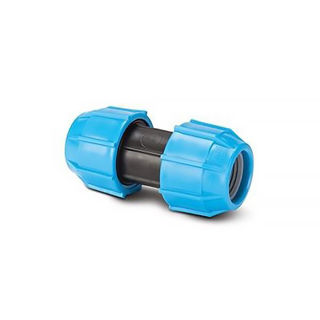 Picture of Polyfast Straight Coupler