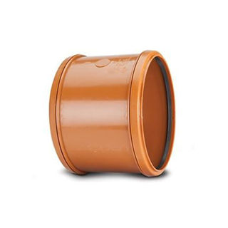 Picture of Polypipe 315mm DS Coupler Large Diameter UG1201
