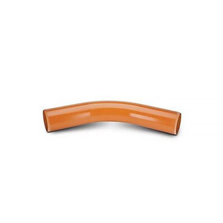 Picture of Polypipe 160mm 45 Degree Long Radius Bend UG672