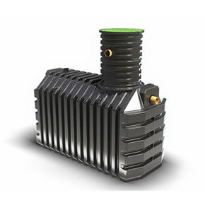 Picture for category Pollution Control &amp; Sewage