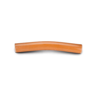 Picture of Polypipe 110mm 11.25 Degree Long Radius Bend UG474