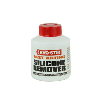 Evo Stick Silicone Remover (100ml) 