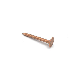 Copper Nails 30 x 3.35mm 