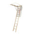 Optistep Ola Loft Ladder Murdock Builders Merchants