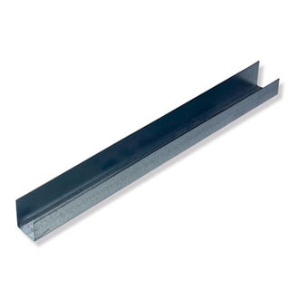 Metal MF6A Perimeter Channel 3.6m Gauge 0.5mm