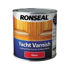 Picture of Ronseal Yacht Varnish 1lt