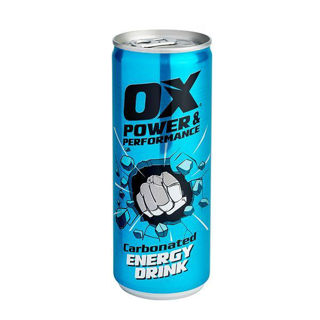 Picture of OX Energy Drink 250ml