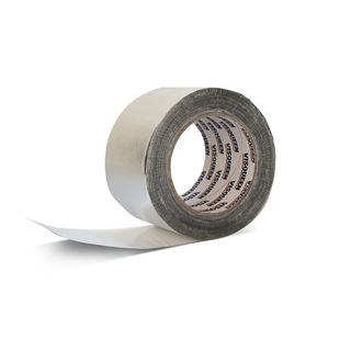Visqueen Single Sided Vapour Tape 50mm x 15m