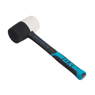 Picture of OX Combination Rubber Mallet 24oz