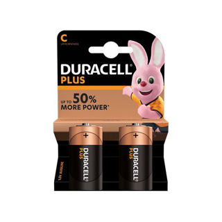 Duracell Battery C MN1400