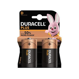 Duracell Battery D MN1300