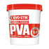Evo-stik Evobond Universal PVA 1L Murdock Builders Merchants