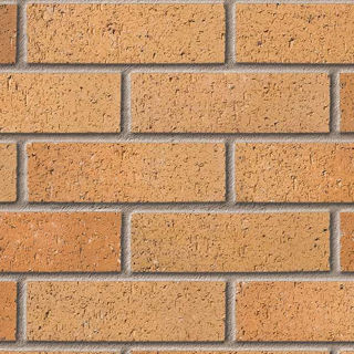 Picture of Ibstock Bristol Buff Multi Brick (Each)