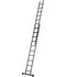 Double Extension Ladder 3.08m - 5.11m	