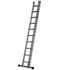 Double Extension Ladder 3.08m - 5.11m	