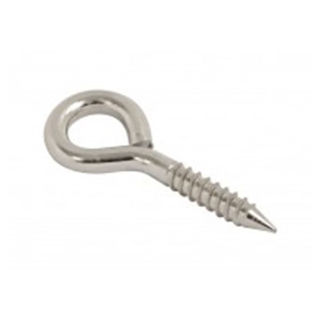 Picture of Screw Eye Bright Zinc (Each)