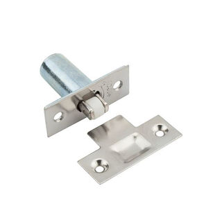 Picture of Adj Roller Catch Chrome Plated