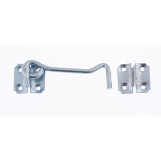 Picture of Cabin Hook Galvanised 100mm