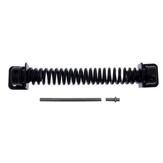 Picture of Gate Spring 200mm EPPC Black
