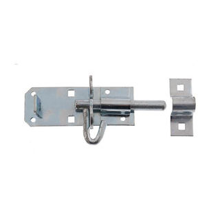 Picture of Padbolt Bright Zinc Plated