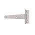 Picture of Tee Hinges Bright Zinc Pre-packed (Per Pair)