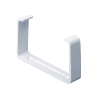 Picture of Modular Ducting Flat Channel Clip 122-4