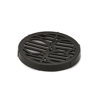 Picture of Polypipe Round Bottle Gully Spare Plastic Grid UG426